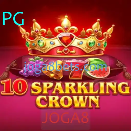 Descubra o Mundo de 10SparklingCrown: Um Mergulho no Jogo Inovador com JOGA8