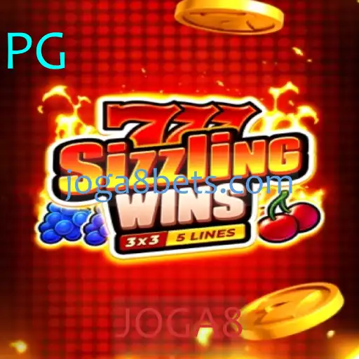 Descubra as Emoções de 777sizzlingwins com JOGA8