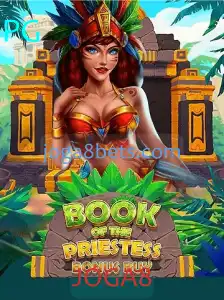 Desvendando o Mistério de BookOfThePriestess: Um Guia Completo