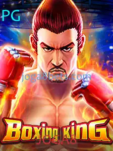 BoxingKing: Um Mergulho no Novo Fenômeno dos Jogos de Luta