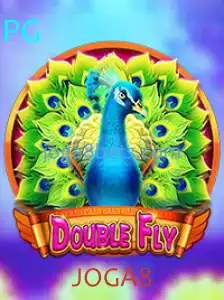Descubra o Novo Mundo de DoubleFly: O Jogo que Está Transformando o Cenário de JOGA8