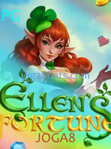 EllensFortune: Exploração de Aventuras e Estratégias no Mundo dos Jogos