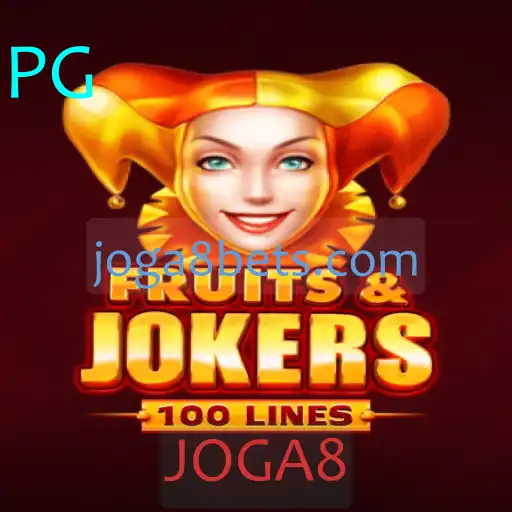 Descubra o Fascinante Mundo de FruitsAndJokers100 com JOGA8