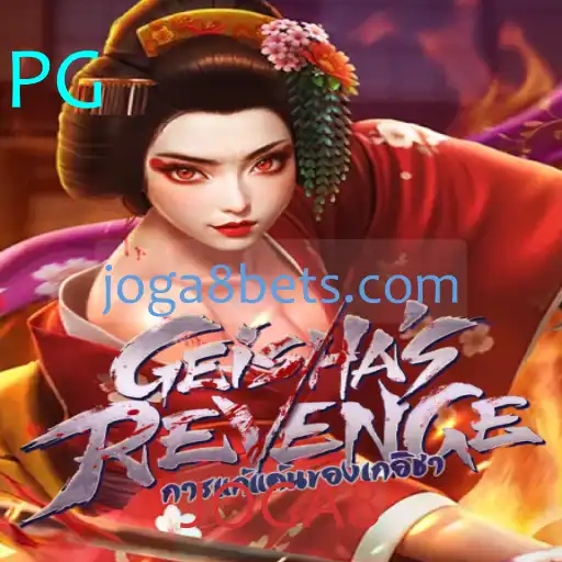 GeishasRevenge e a Palavra-Chave JOGA8: Um Mergulho no Mundo Fascinante do Jogo