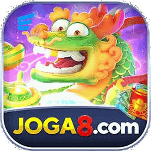 JOGA8 Logo