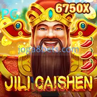 Descubra o Mundo de JILICaishen: O Novo Fenômeno dos Jogos