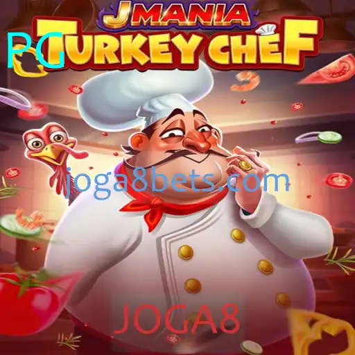 JManiaTurkeyChef: Um Universo de Diversão Culinária