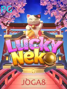 Descubra o Universo Fascinante de LuckyNeko com a Palavra-Chave JOGA8