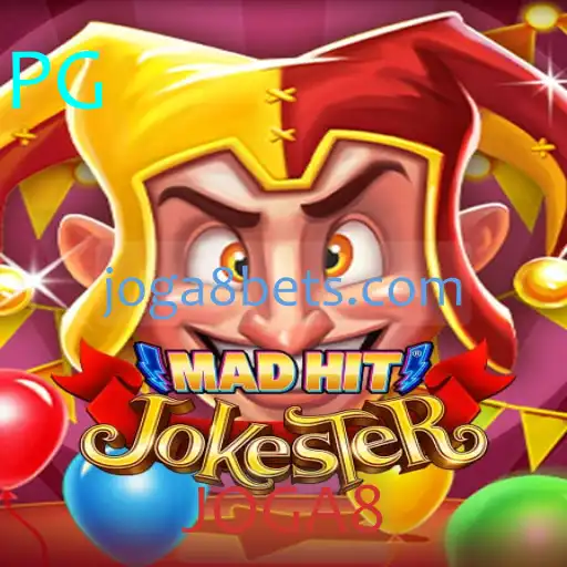 Explorando o Fascinante Mundo de MadHitJokester: Guia Completo do JOGO8