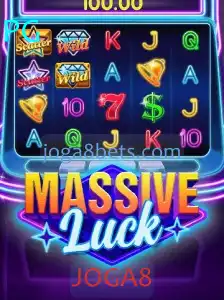 Discovering the Exciting World of MassiveLuck: A Game Overview