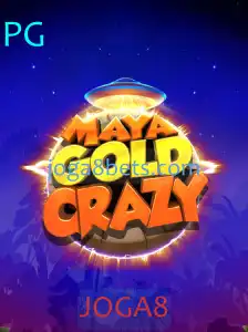 Descubra MayaGoldCrazy - O Fascinante Mundo da Aventura