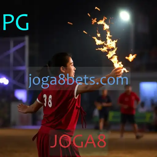GeishasRevenge e a Palavra-Chave JOGA8: Um Mergulho no Mundo Fascinante do Jogo