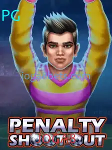 Descubra o Empolgante Mundo do Jogo PenaltyShootOut