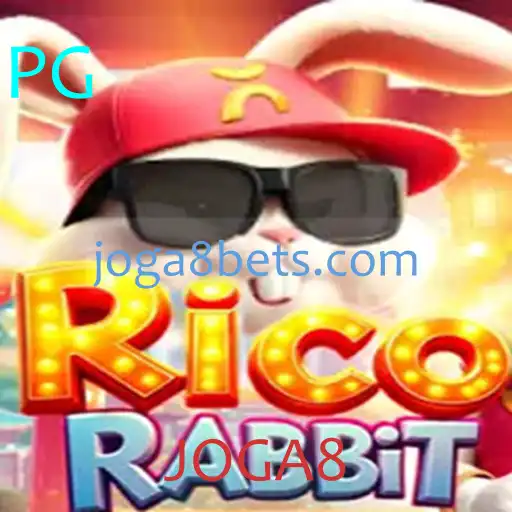Descubra RicoRabbit: O Novo Fenômeno dos Games
