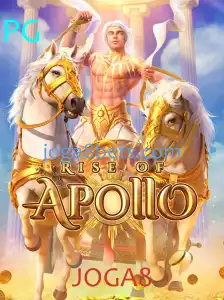 Rise of Apollo: Explorando o Universo do Novo Jogo Sensação
