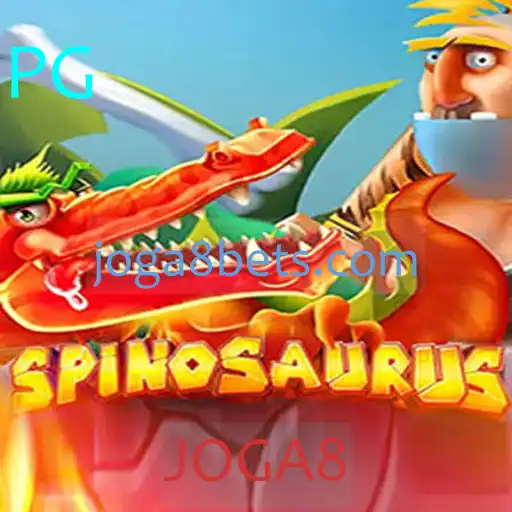 Spinosaurus: Uma Aventura Pré-Histórica no Mundo dos Jogos