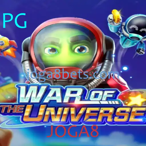 WAROFTHEUNIVERSE: Um Mergulho Estratégico no Cosmos
